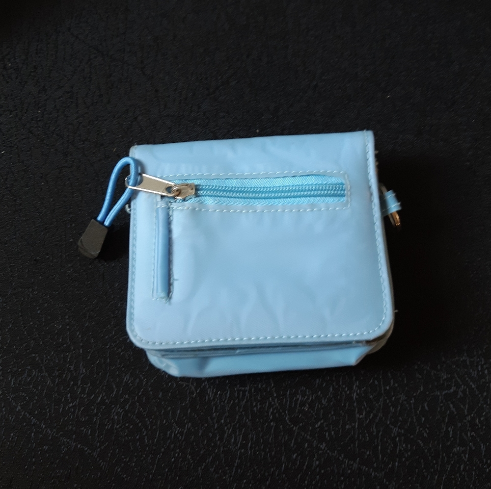 Blue Wallet